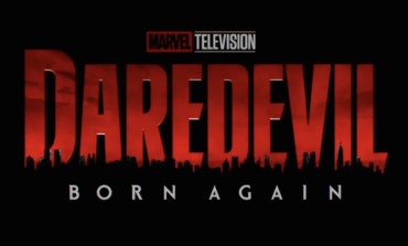 Official First Look Into The Highly Anticipated 'Daredevil: Born Again' And The Cryptic Mysteries Within It